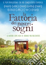 Fattoria Dei Nostri Sogni (La) dvd