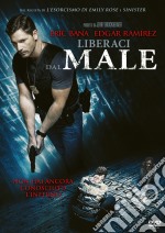 Liberaci Dal Male dvd