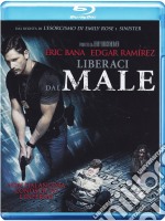 (Blu-Ray Disk) Liberaci Dal Male brd