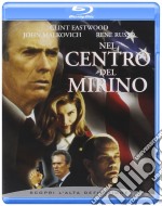 (Blu-Ray Disk) Nel Centro Del Mirino brd