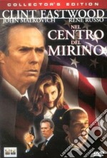 Nel Centro Del Mirino dvd