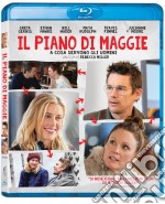 (Blu-Ray Disk) Piano Di Maggie (Il) - A Cosa Servono Gli Uomini brd