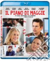 (Blu-Ray Disk) Piano Di Maggie (Il) - A Cosa Servono Gli Uomini film in dvd di Rebecca Miller