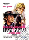 Django E Sartana All'Ultimo Sangue! film in dvd di Demofilo Fidani