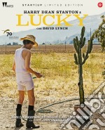 (Blu-Ray Disk) Lucky brd