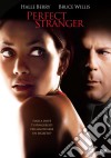 Perfect Stranger dvd