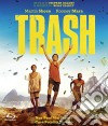(Blu-Ray Disk) Trash film in dvd di Stephen Daldry