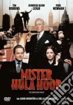 Mister Hula Hoop dvd