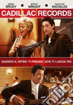 Cadillac Records dvd