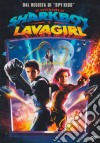 Avventure Di Sharkboy E Lava Girl (Le) dvd