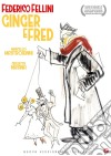 Ginger E Fred dvd