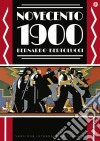 Novecento Parte Prima E Seconda (2 Dvd) film in dvd di Bernardo Bertolucci