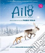 (Blu-Ray Disk) Ailo - Un'Avventura Tra I Ghiacci