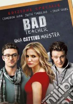 Bad Teacher - Una Cattiva Maestra dvd