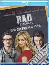 (Blu-Ray Disk) Bad Teacher - Una Cattiva Maestra dvd