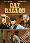 Cat Ballou dvd