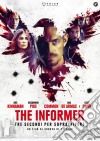 Informer (The) dvd