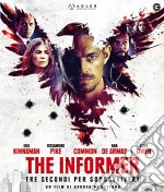 (Blu-Ray Disk) Informer (The) brd