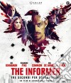(Blu-Ray Disk) Informer (The) film in dvd di Andrea Di Stefano