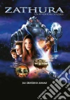 Zathura - Un'Avventura Spaziale film in dvd di Jon Favreau