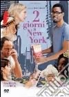 2 Giorni A New York dvd