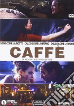 Caffe' dvd