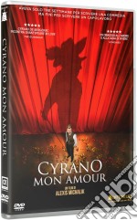 Cyrano, Mon Amour dvd