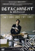 Detachment - Il Distacco dvd