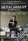 Detachment - Il Distacco dvd