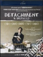 (Blu-Ray Disk) Detachment - Il Distacco brd