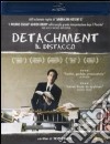 (Blu-Ray Disk) Detachment - Il Distacco dvd