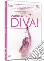 Diva! dvd