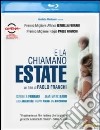 (Blu-Ray Disk) E La Chiamano Estate film in dvd di Paolo Franchi