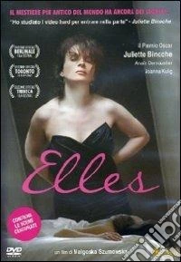 Elles dvd