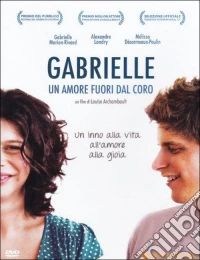 Gabrielle dvd