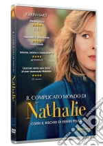 Complicato Mondo Di Nathalie (Il) dvd