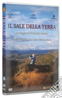 Sale Della Terra (Il) dvd