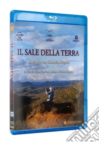 (Blu-Ray Disk) Sale Della Terra (Il) brd