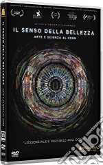 Senso Della Bellezza (Il) - Arte E Scienza Al Cern dvd