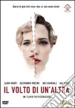 Volto Di Un'Altra (Il) dvd