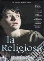 Religiosa (La) dvd