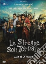 Streghe Son Tornate (Le)