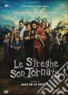 Streghe Son Tornate (Le) film in dvd di Alex De La Iglesia