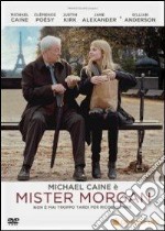 Mister Morgan dvd