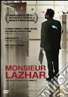 Monsieur Lazhar film in dvd di Philippe Falardeau