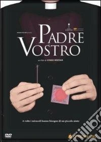 Padre Vostro dvd