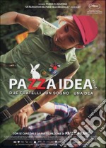 Pazza Idea dvd