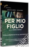 Per Mio Figlio dvd