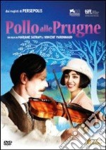 Pollo Alle Prugne dvd