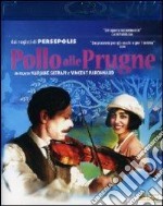 (Blu-Ray Disk) Pollo Alle Prugne brd